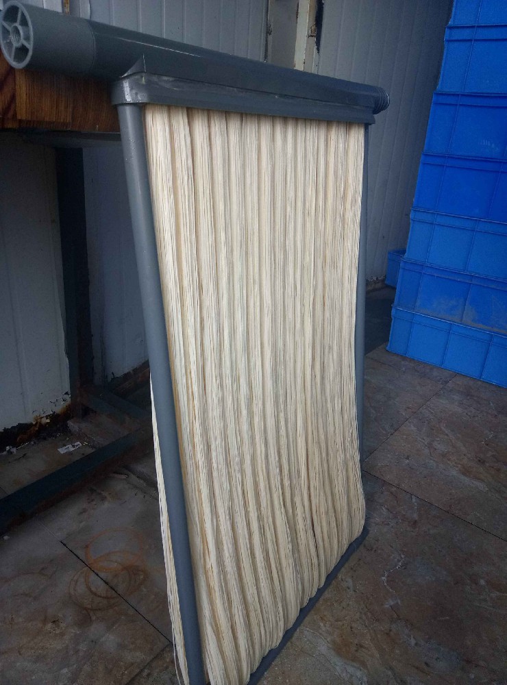 美能MBR膜作為簾式膜有什么特點？
