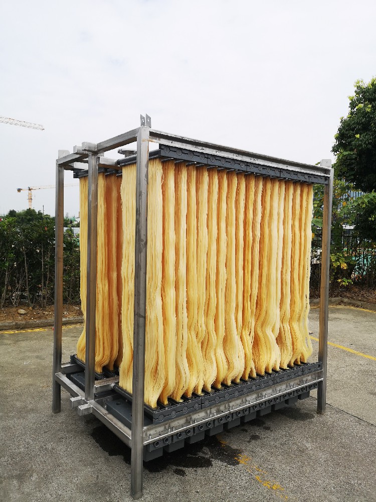美能MBR膜膜面震蕩能去掉附著的污染物嗎？