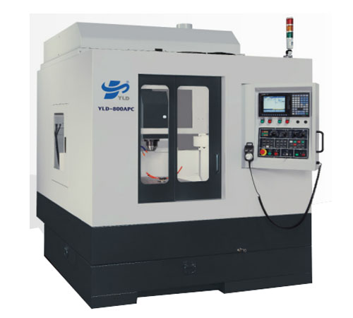 YLD-800APC